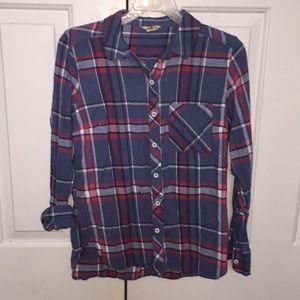 woolrich flannel